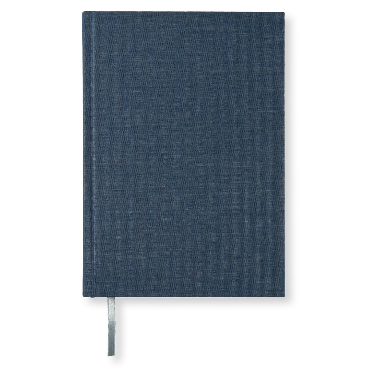 Paperstyle Anteckningsbok A5 Linjerad: Dark Denim