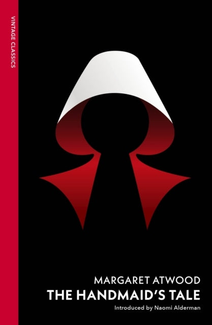 The Handmaid's Tale - Margaret Atwood