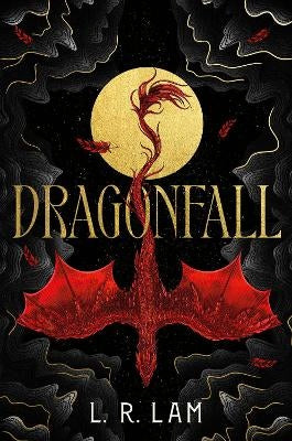 Dragonfall - L. R. Lam