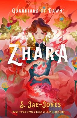 Guardians of Dawn - Zhara - S. Jae-Jones