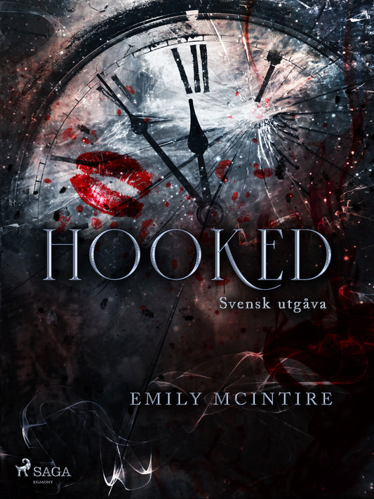 Hooked (svensk utgåva) - Emily McIntire