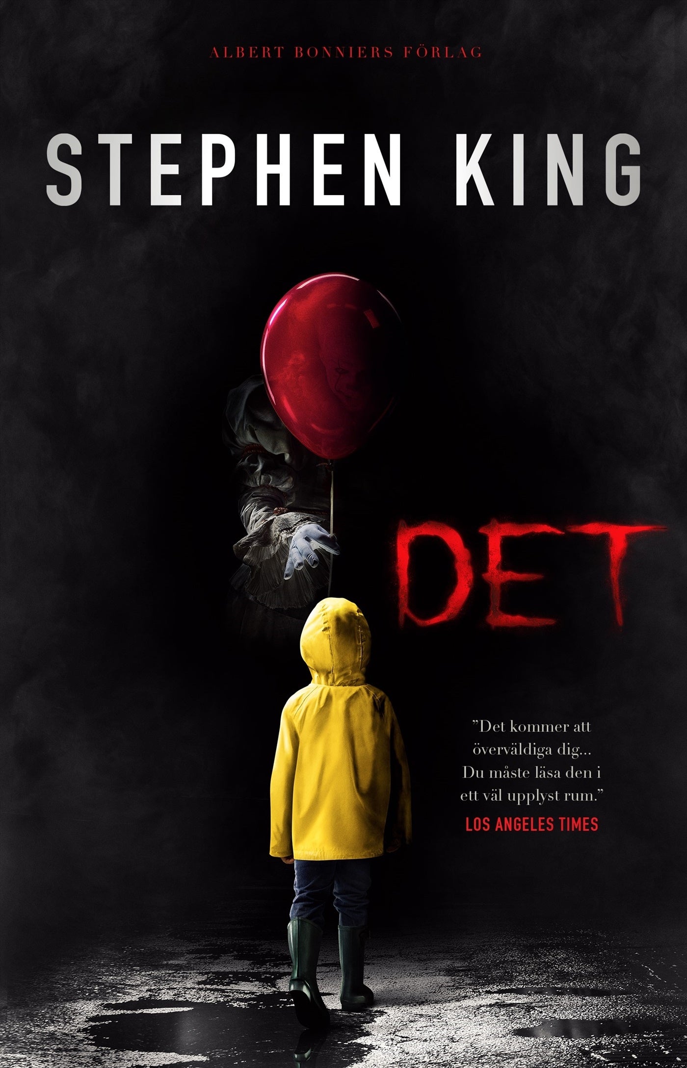 Det - Stephen King