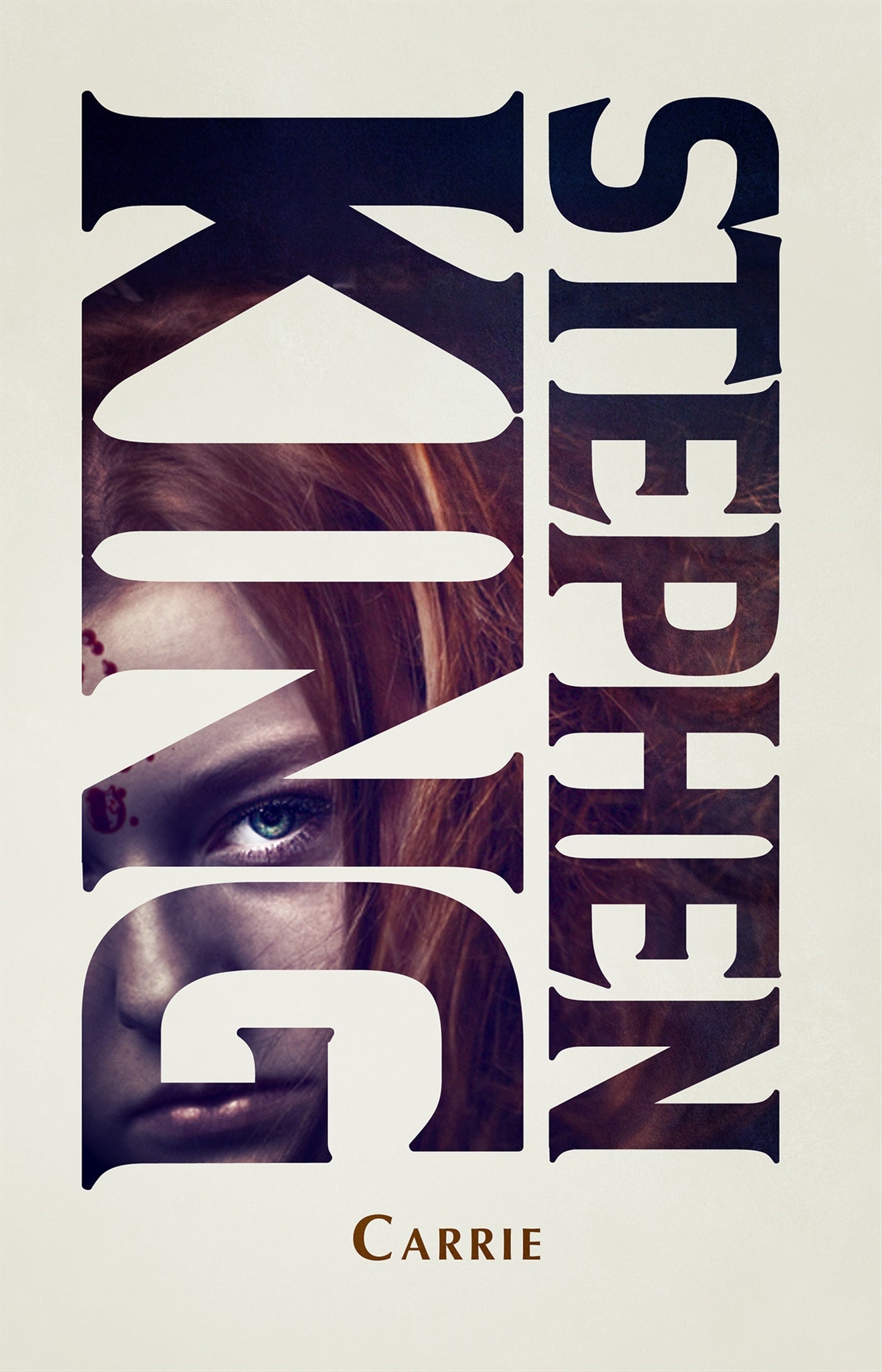 Carrie : en rysare om det undermedvetnas krafter - Stephen King