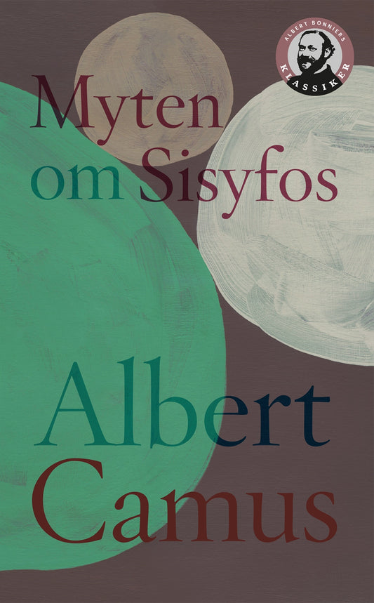 Myten om Sisyfos - Albert Camus