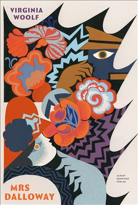 Mrs Dalloway - Virginia Woolf