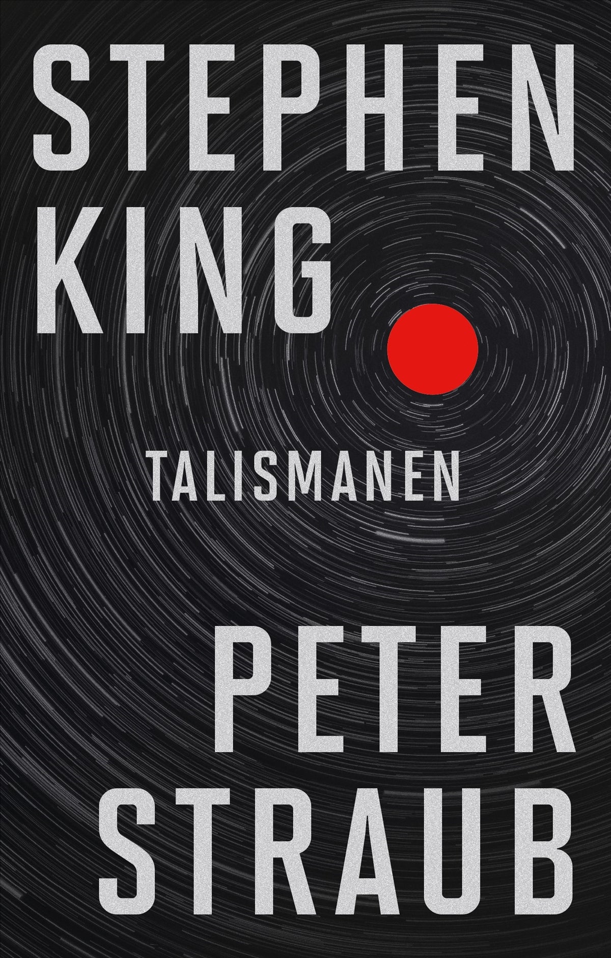 Talismanen - Stephen King & Peter Straub