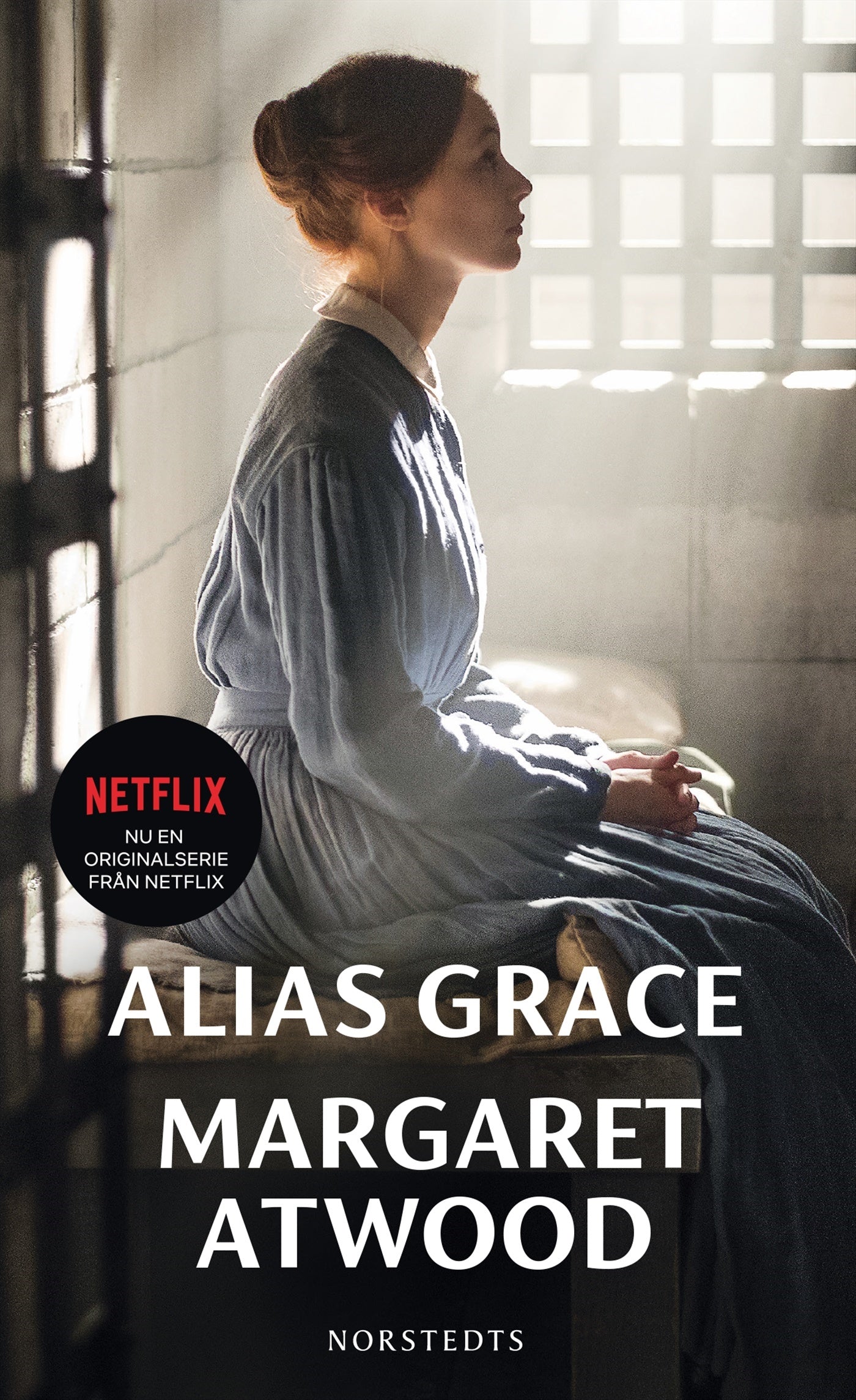 Alias Grace - Margaret Atwood