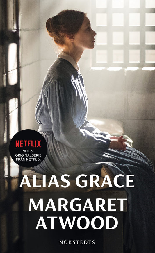 Alias Grace - Margaret Atwood