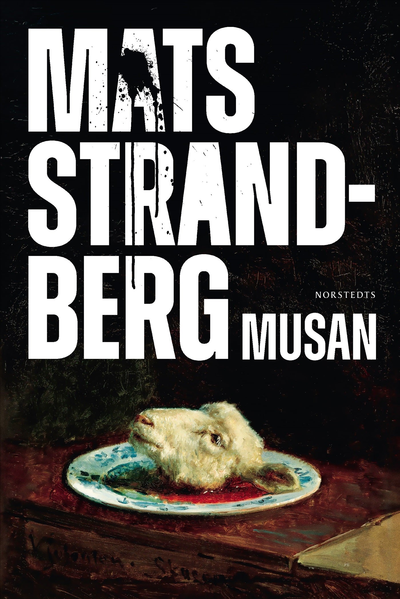 Musan - Mats Strandberg