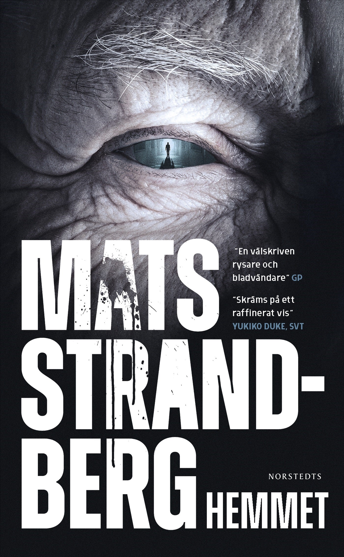 Hemmet - Mats Strandberg