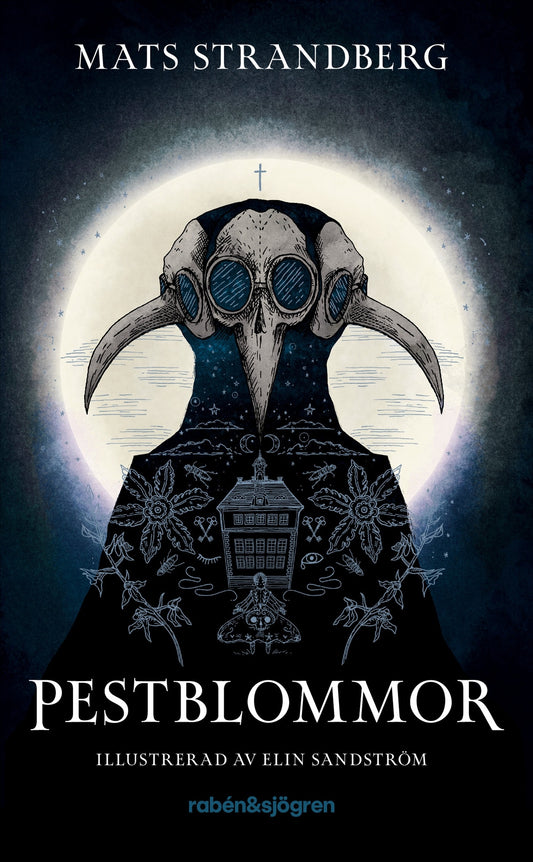 Pestblommor - Mats Strandberg