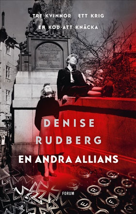 En andra allians - Denise Rudberg Provläs