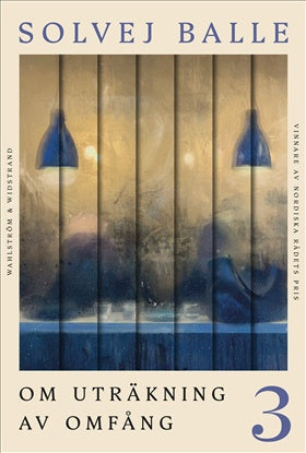Om uträkning av omfång 3 - Solvej Balle