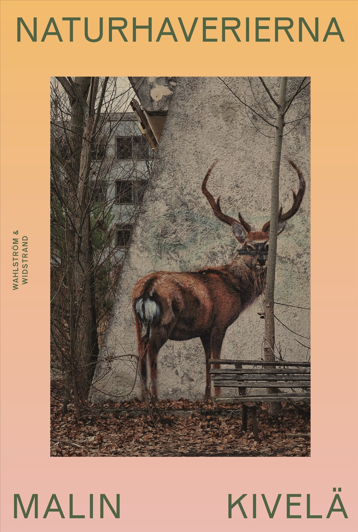 Naturhaverierna - Malin Kivelä