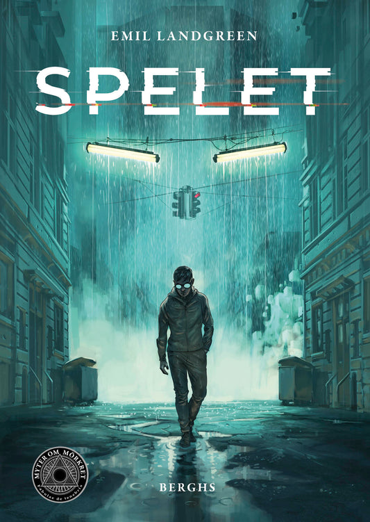 Spelet - Emil Landgreen