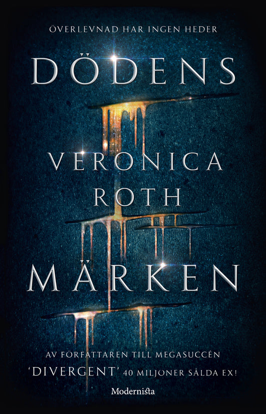 Dödens märken - Veronica Roth