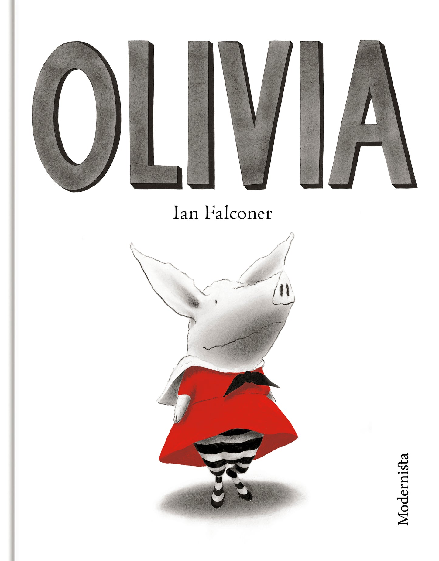 Olivia - Ian Falconer
