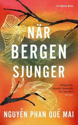 När bergen sjunger - Nguyen Phan Que Mai