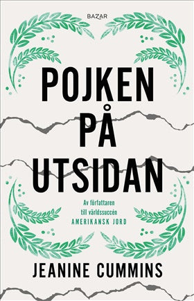 Pojken på utsidan - Jeanine Cummins