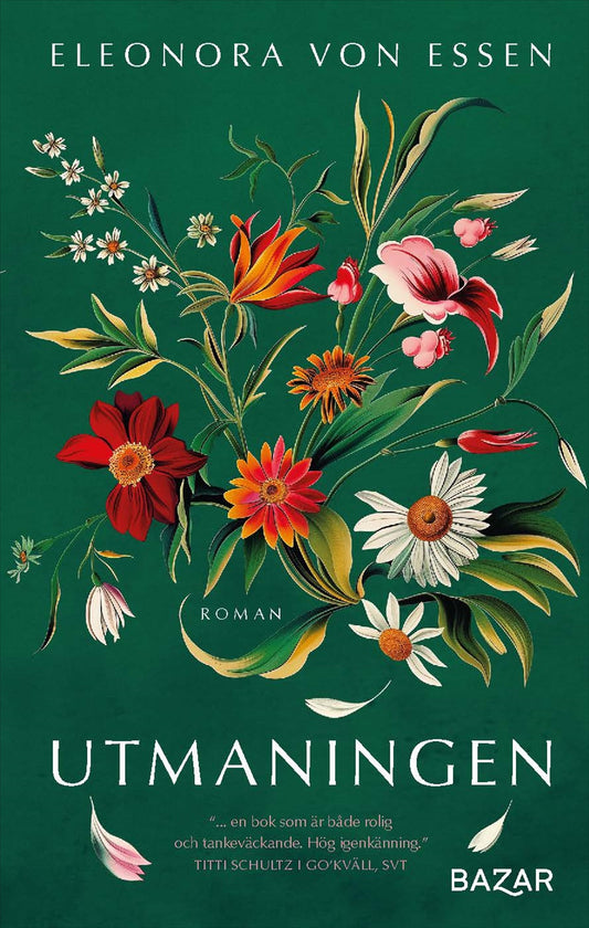 Utmaningen - Eleonora von Essen