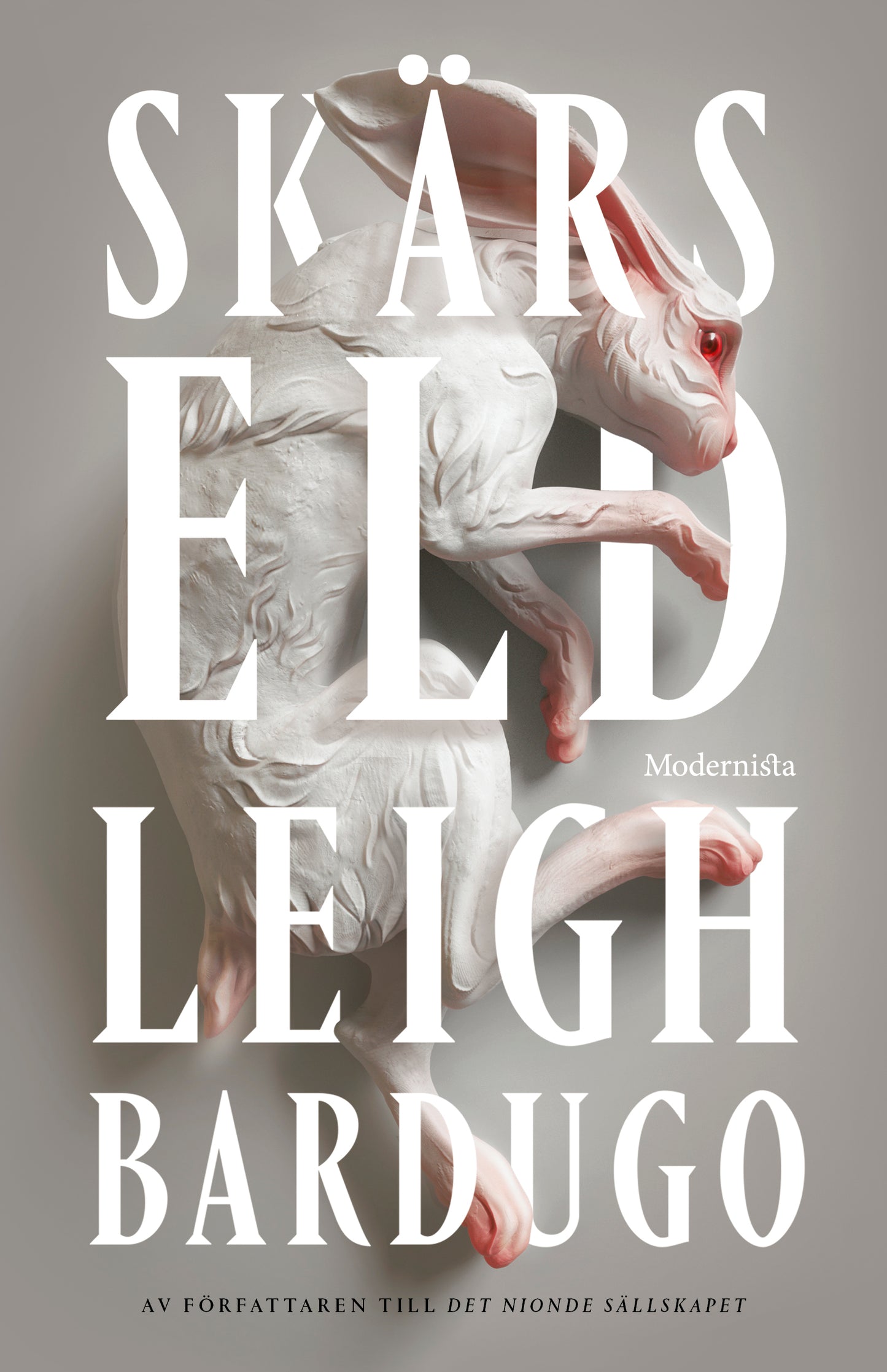 Skärseld - Leigh Bardugo