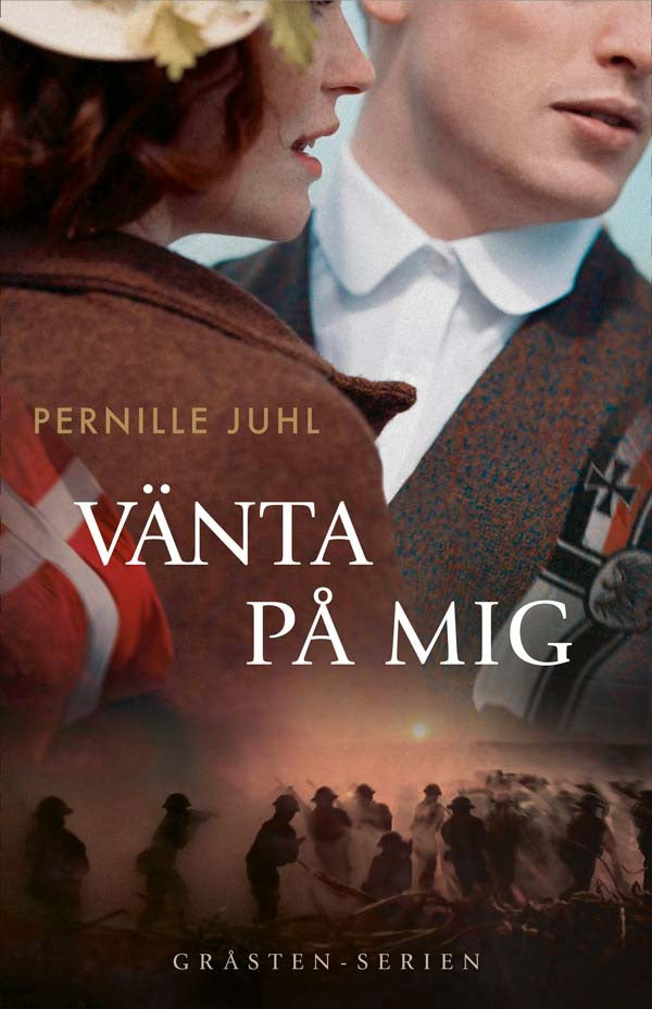 Vänta på mig - Pernille Juhl