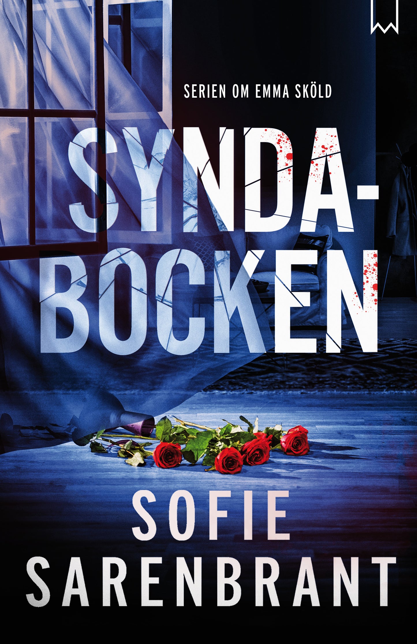 Syndabocken - Sofie Sarenbrant