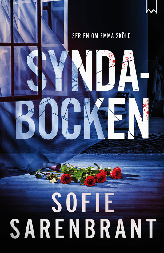 Syndabocken - Sofie Sarenbrant