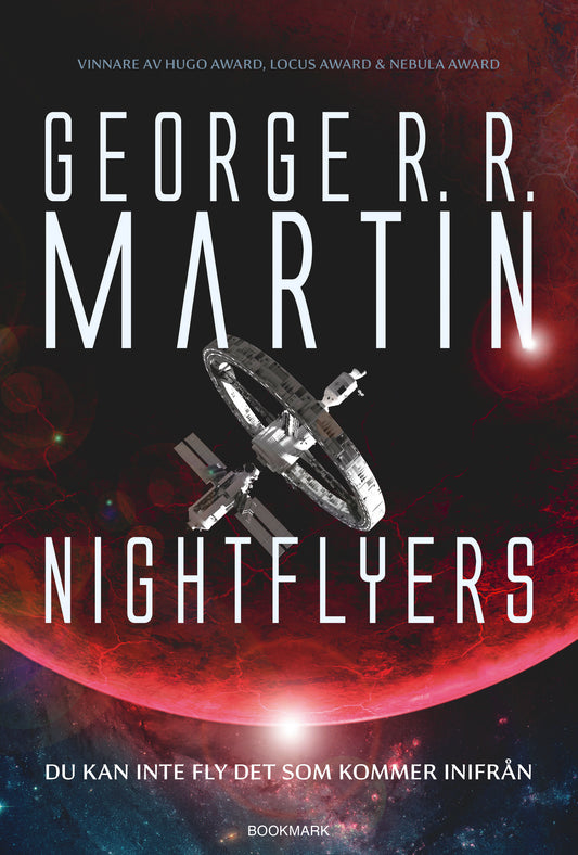 Nightflyers - George R.R. Martin