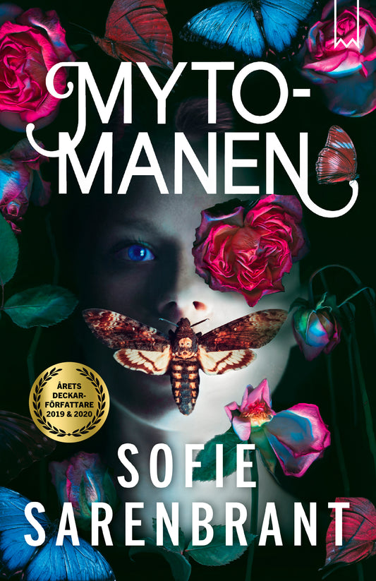 Mytomanen - Sofie Sarenbrant