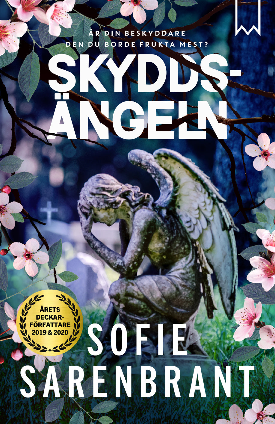 Skyddsängeln - Sofie Sarenbrant