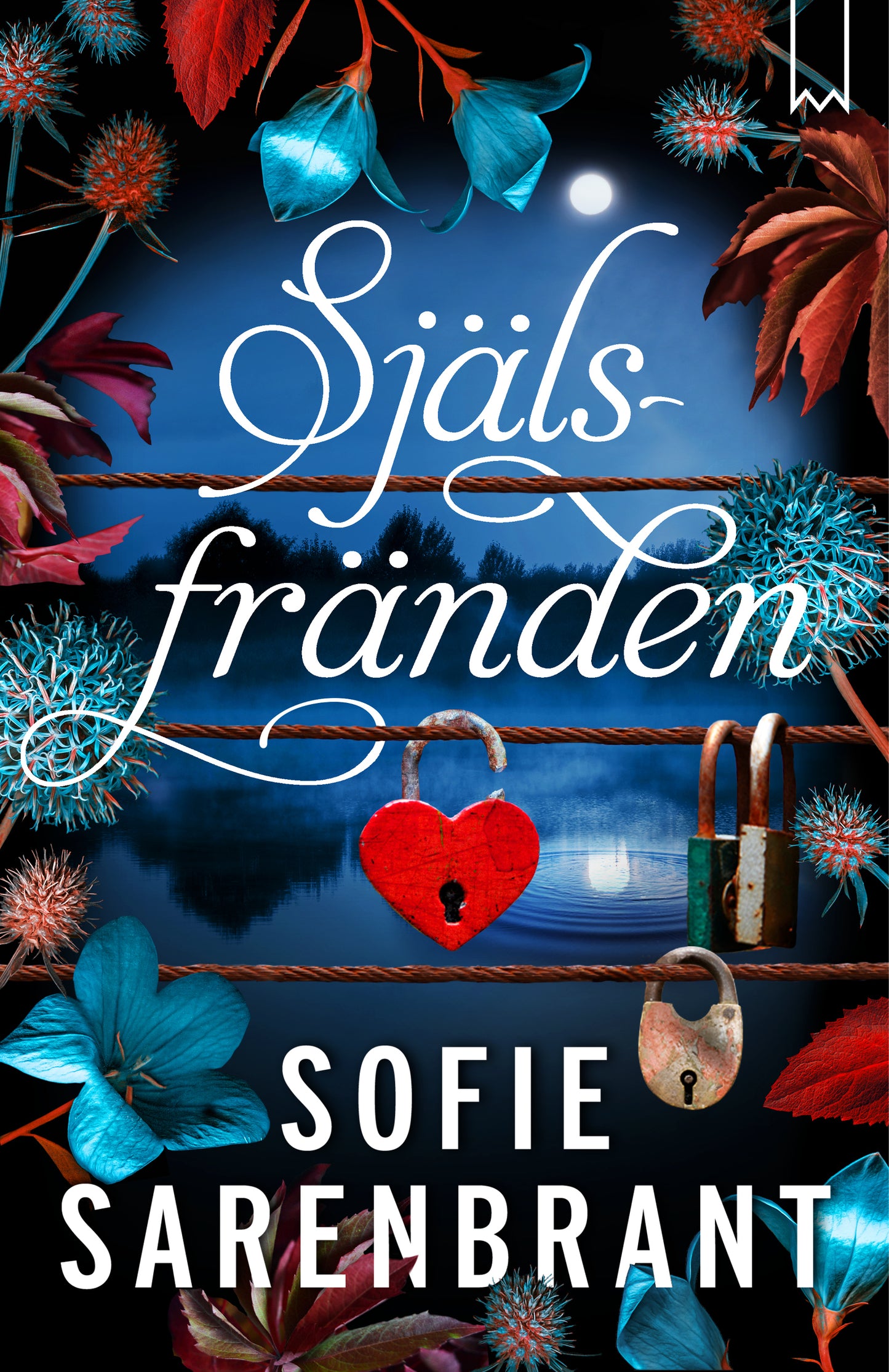 Själsfränden - Sofie Sarenbrant