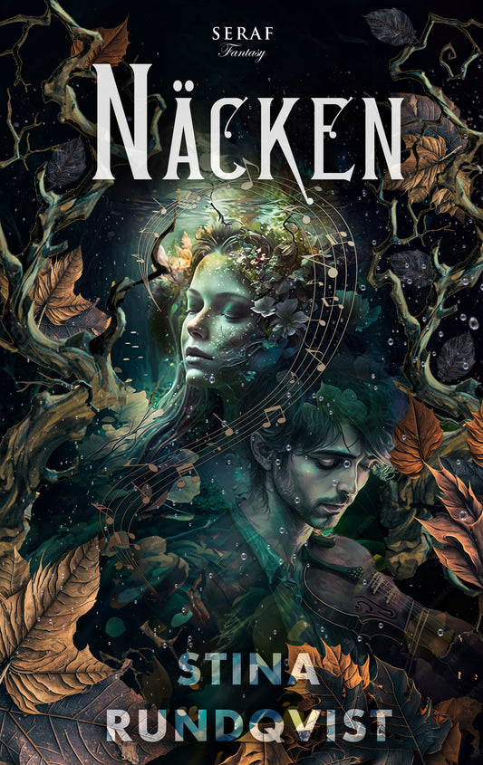 Näcken - Stina Rundqvist
