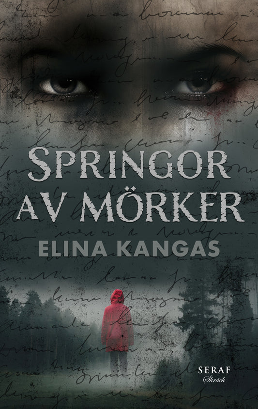 Springor av mörker - Elina Kangas