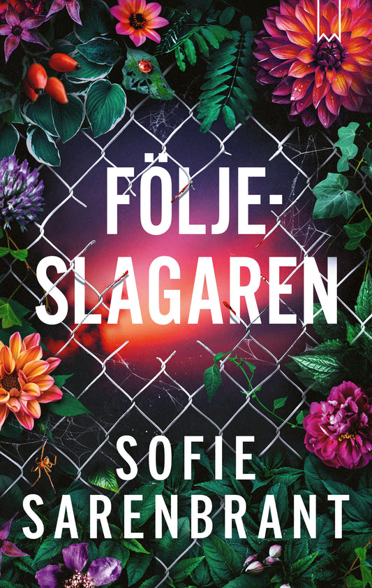 Följeslagaren - Sofie Sarenbrant