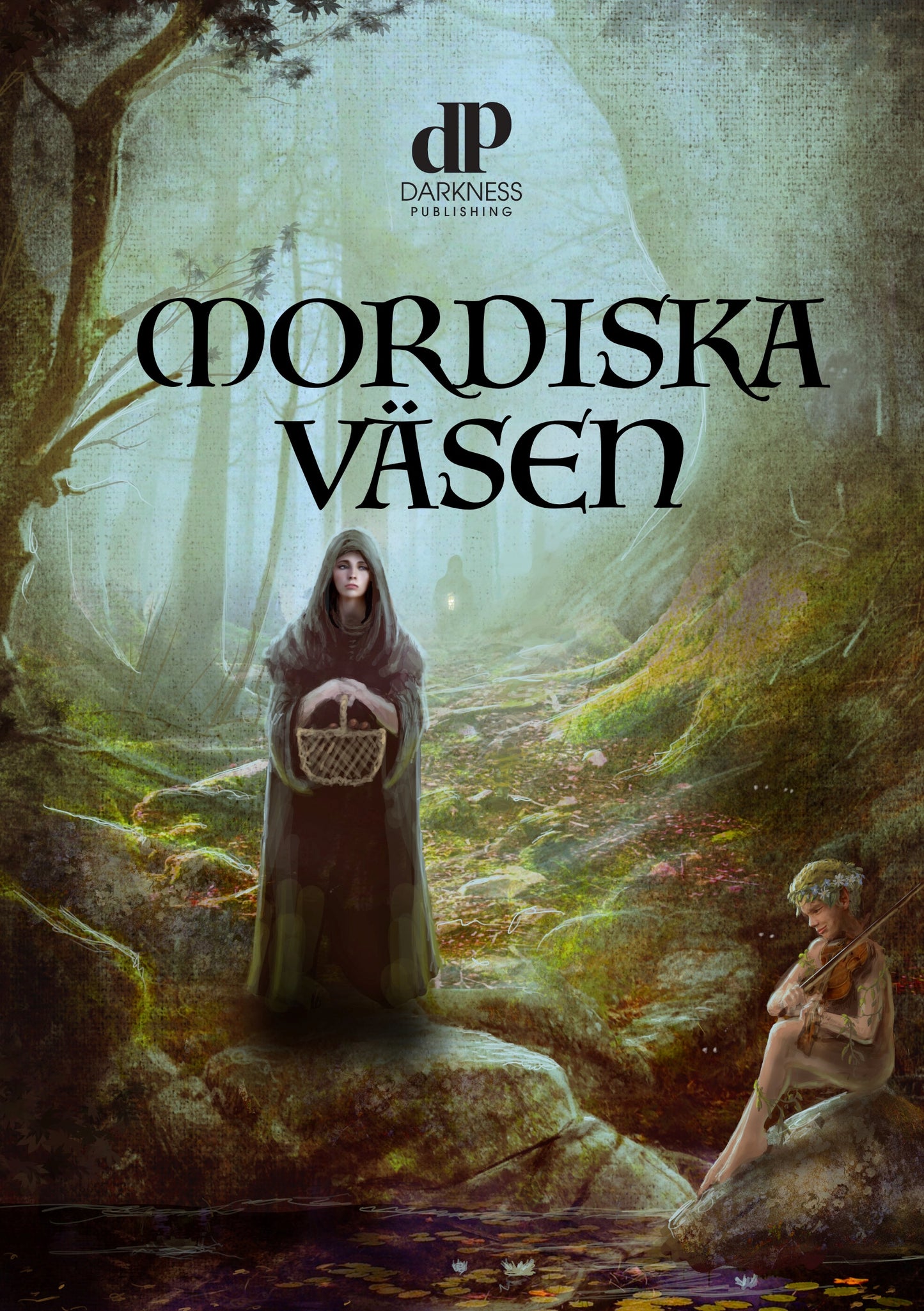 Mordiska väsen