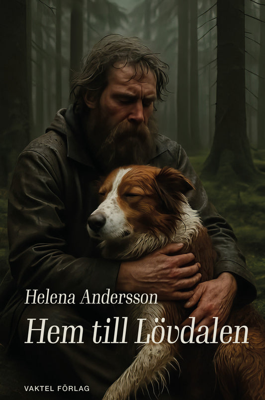 Hem till Lövdalen - Helena Andersson