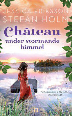 Chateau under stormande himmel - Jessica Eriksson & Stefan Holm