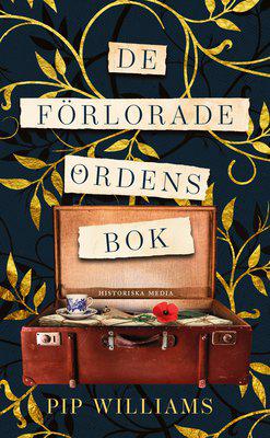 De förlorade ordens bok - Pip Williams