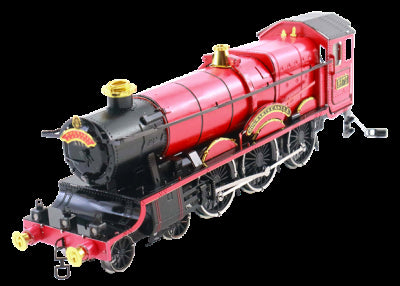 Harry Potter Premium Hogwarts Express (3,25 ark)