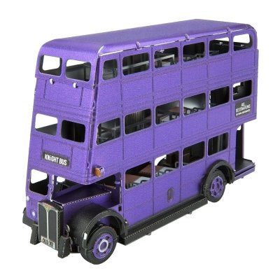 Harry Potter Knight Bus (3 ark)