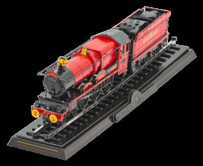 Harry Potter Hogwarts Express with Track (5 ark)