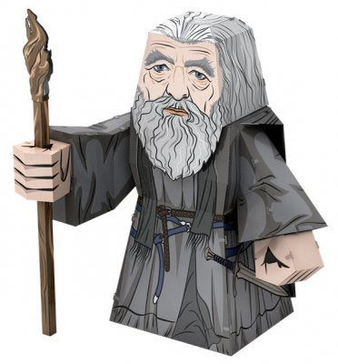 Lord of the Rings: Gandalf (2 ark)