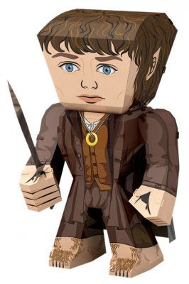 Lord of the Rings: Frodo (1 ark)