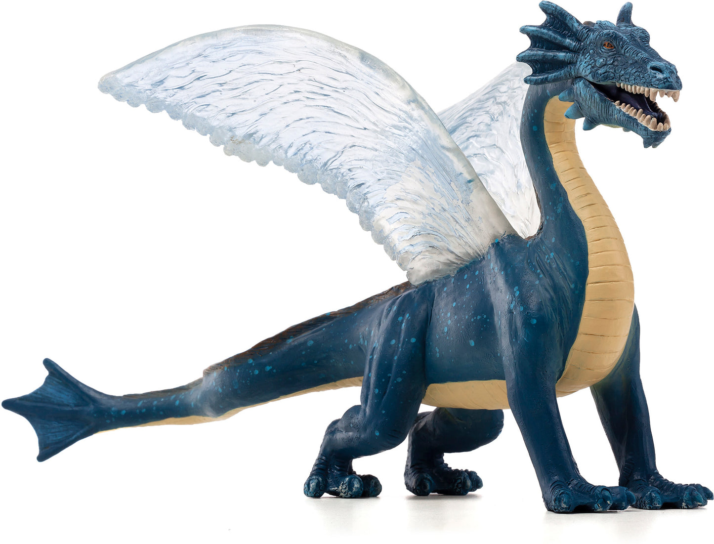 Mojo Plastfigur Mojo Havsdrake