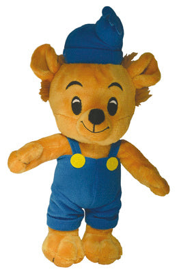 Bamse Mjukdjur