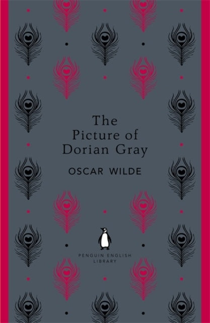 The Picture of Dorian Gray - Oscar Wilde