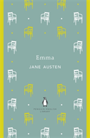 Emma - Jane Austen