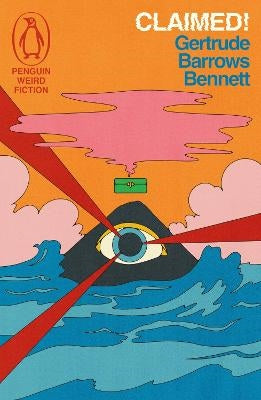Claimed! - Gertrude Barrows Bennett
