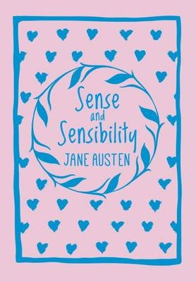 Sense and Sensibility - Jane Austen